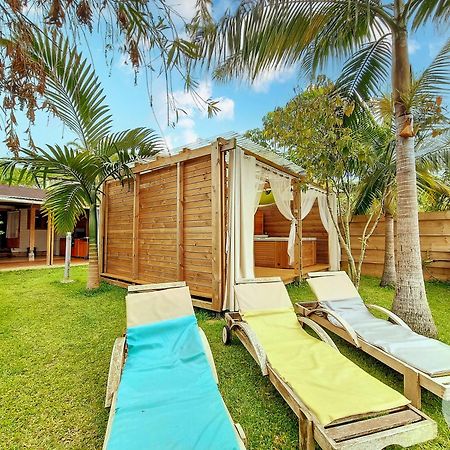 Joli Coeur - Bungalow Aux Makes - Saint-Louis Luaran gambar