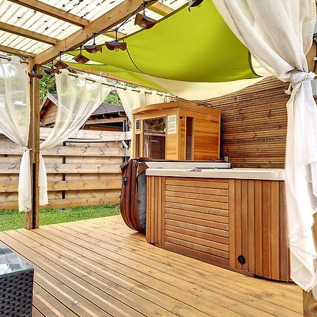 Joli Coeur - Bungalow Aux Makes - Saint-Louis Luaran gambar