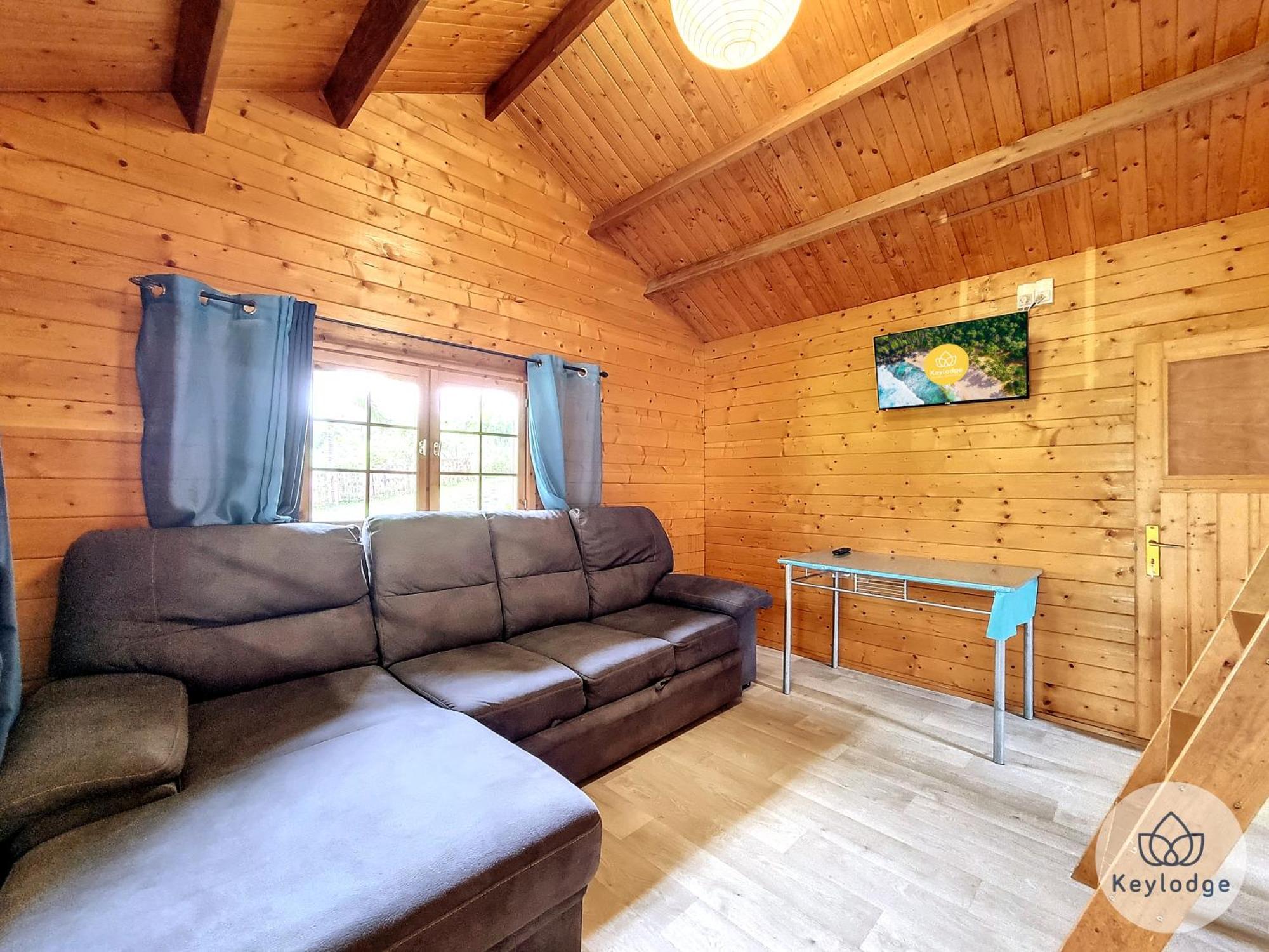 Joli Coeur - Bungalow Aux Makes - Saint-Louis Luaran gambar