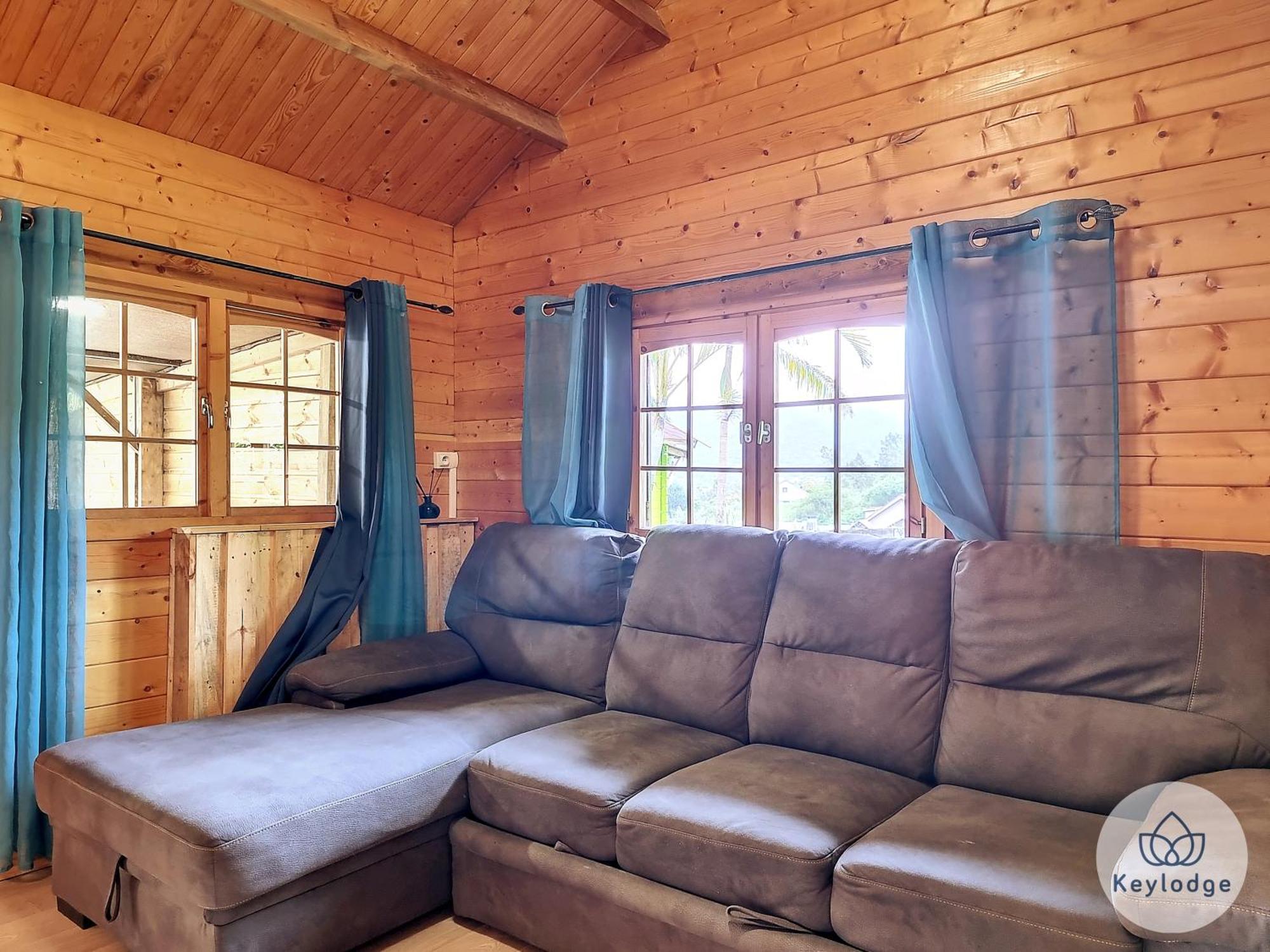 Joli Coeur - Bungalow Aux Makes - Saint-Louis Luaran gambar
