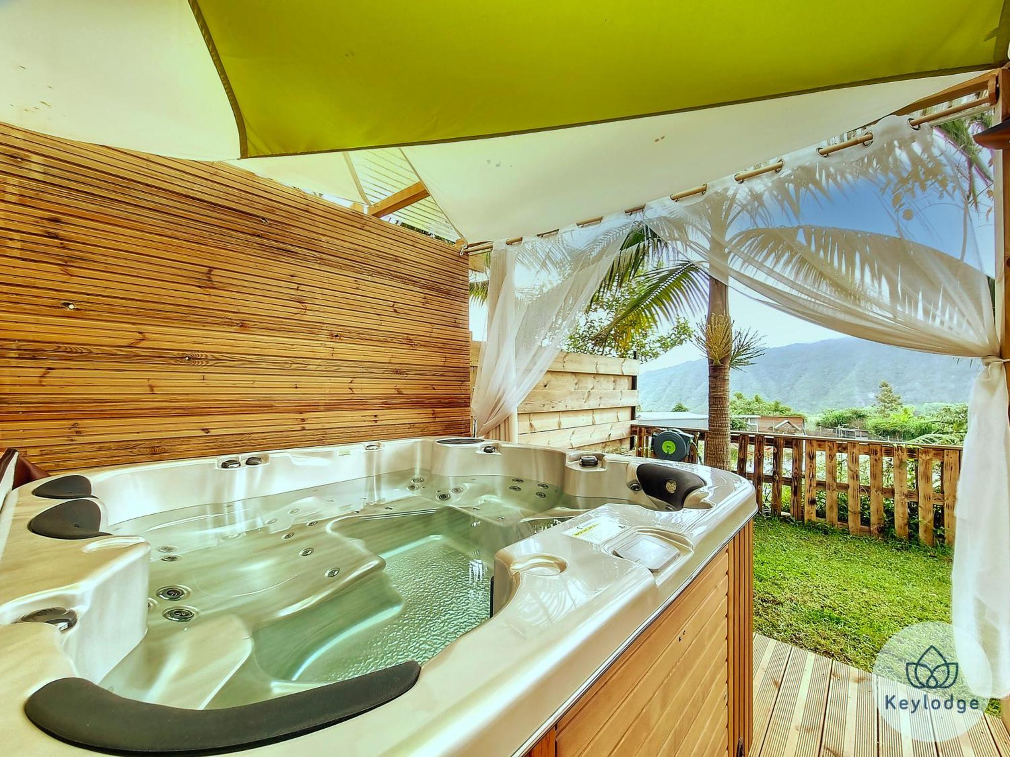 Joli Coeur - Bungalow Aux Makes - Saint-Louis Luaran gambar