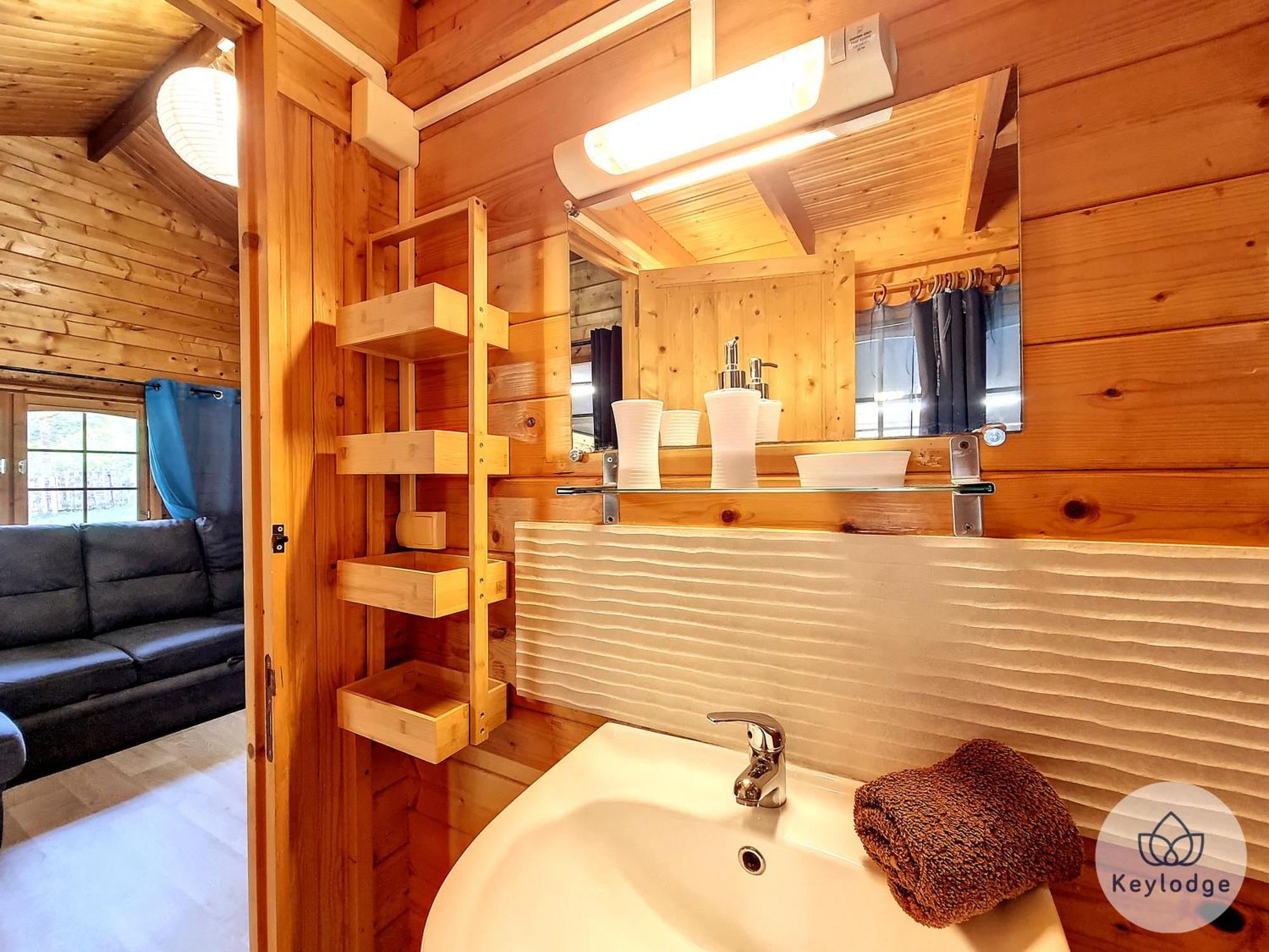 Joli Coeur - Bungalow Aux Makes - Saint-Louis Luaran gambar
