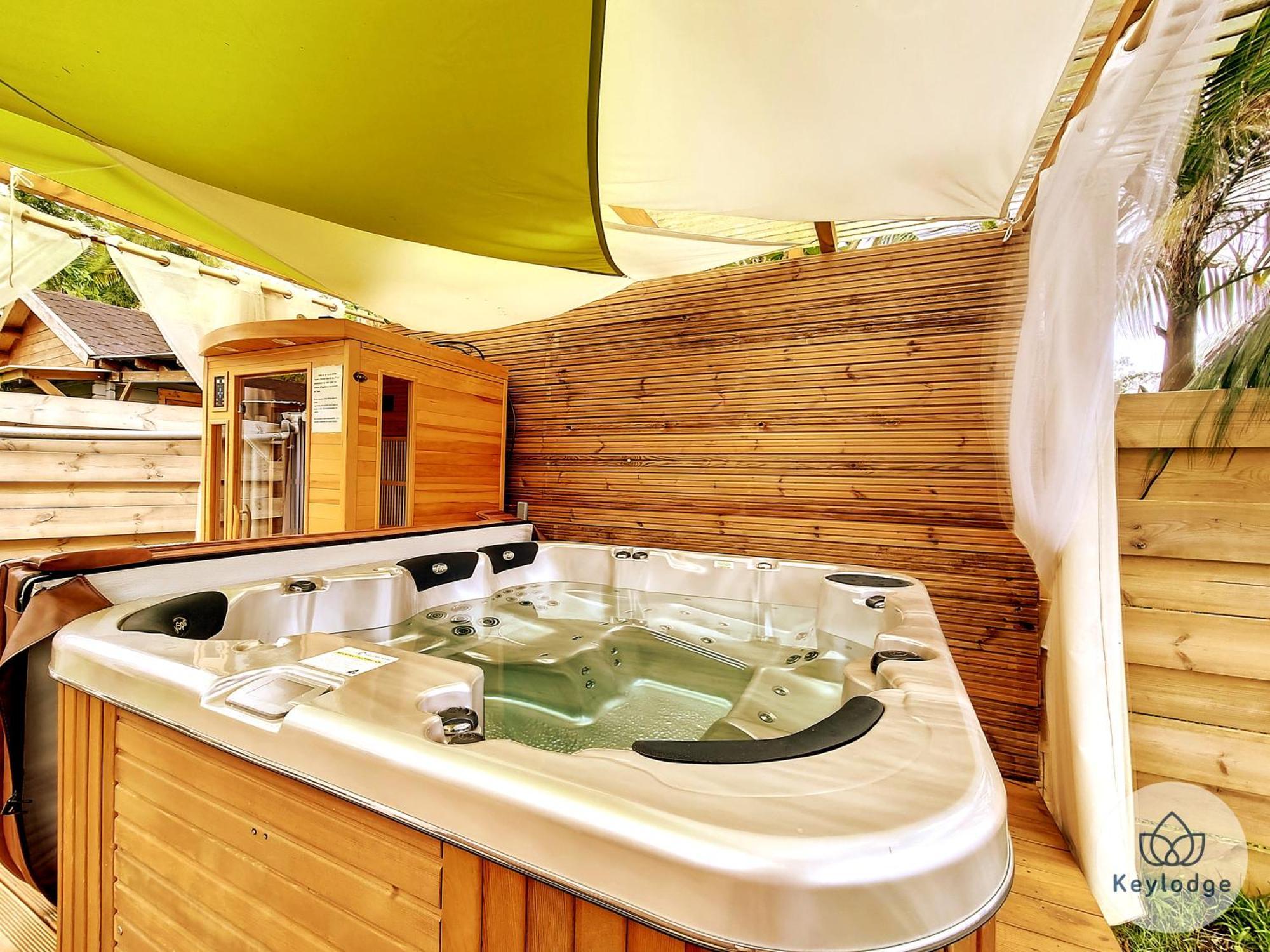 Joli Coeur - Bungalow Aux Makes - Saint-Louis Luaran gambar