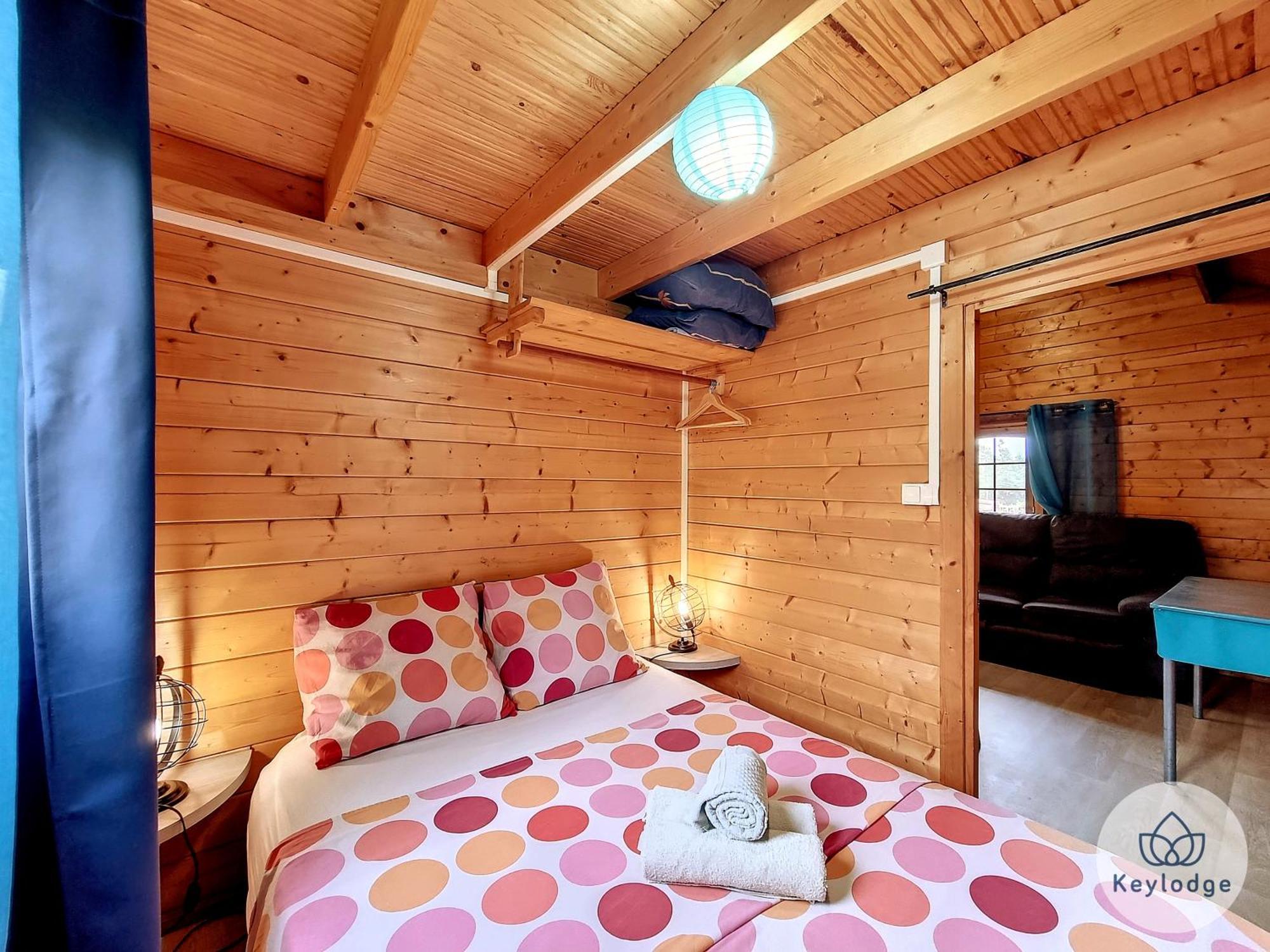 Joli Coeur - Bungalow Aux Makes - Saint-Louis Luaran gambar