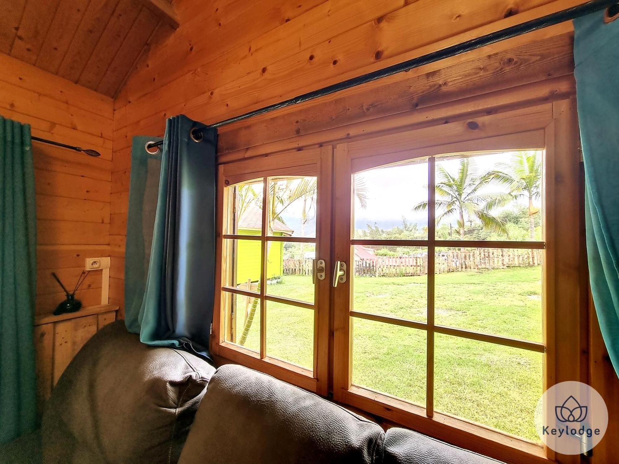 Joli Coeur - Bungalow Aux Makes - Saint-Louis Luaran gambar