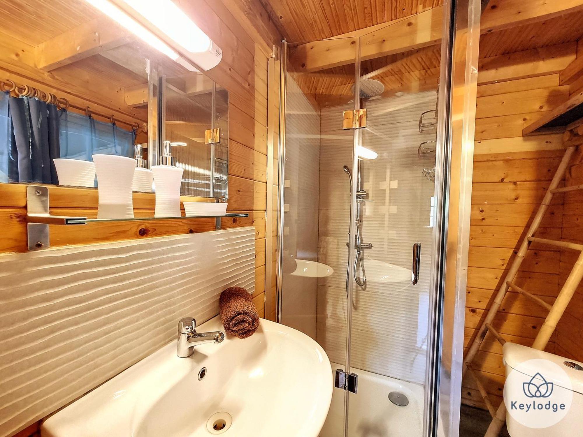 Joli Coeur - Bungalow Aux Makes - Saint-Louis Luaran gambar