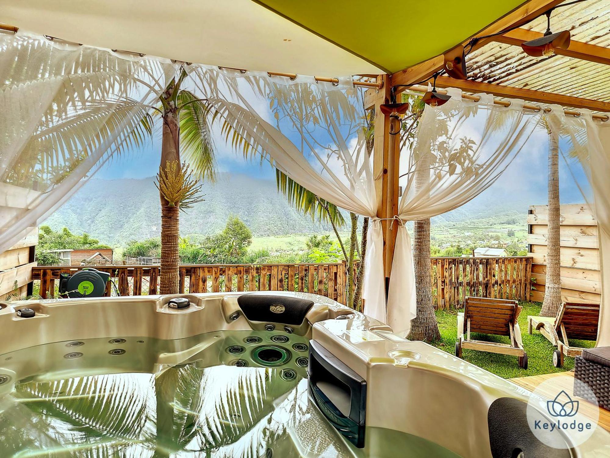 Joli Coeur - Bungalow Aux Makes - Saint-Louis Luaran gambar