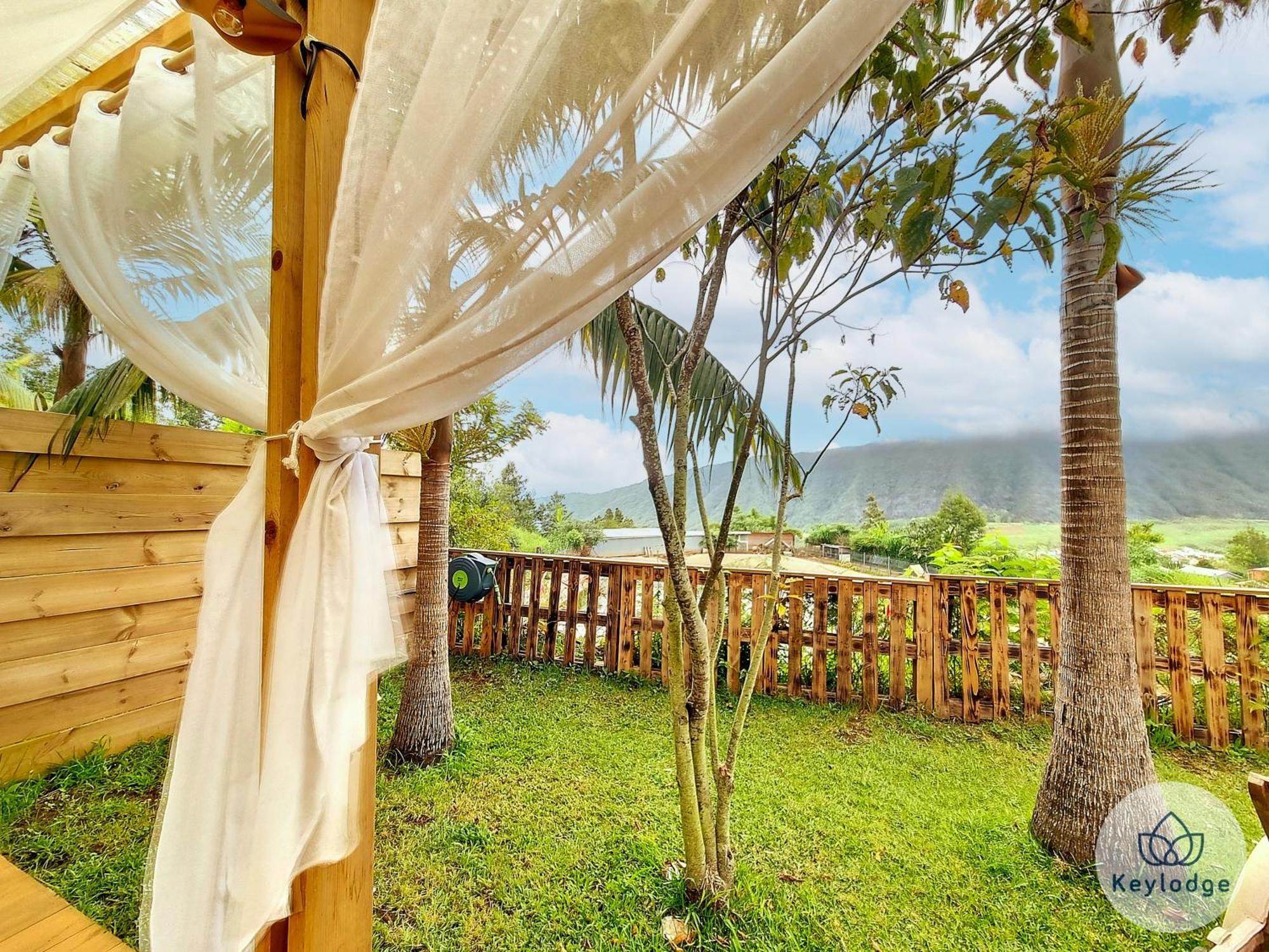 Joli Coeur - Bungalow Aux Makes - Saint-Louis Luaran gambar